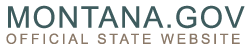 Montana.gov Logo